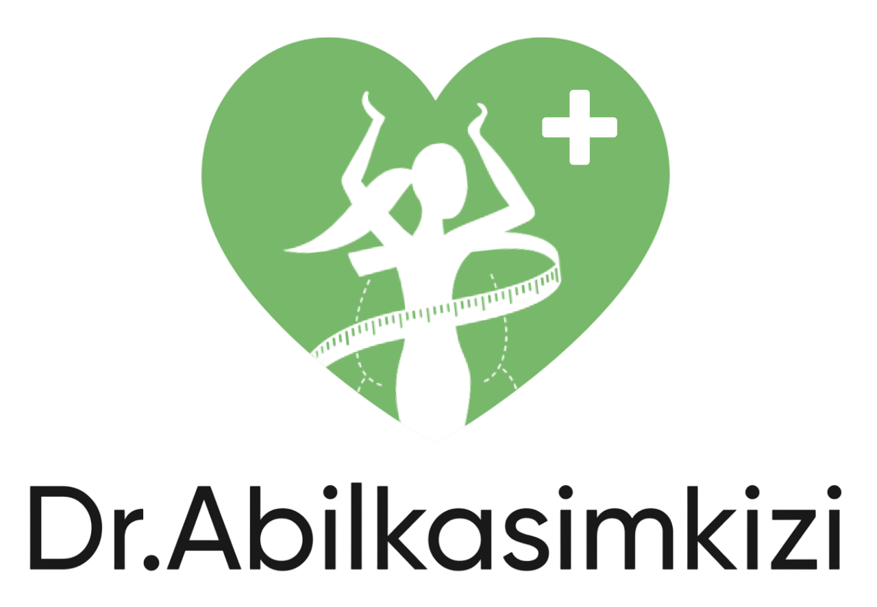 Dr.Abilkasimkizi logo